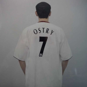 O.S.T.R.  7, 2 LP 2020 PL, Asfalt Records, płyta winylowa   