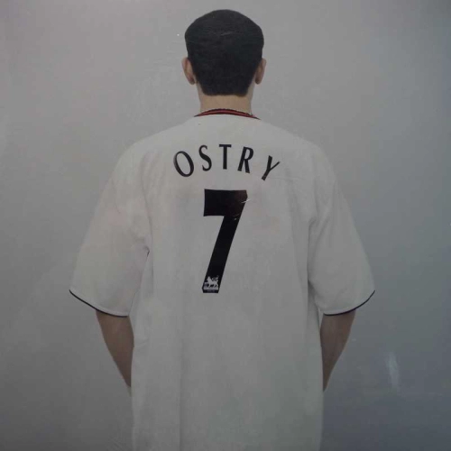 O.S.T.R.  7, 2 LP 2020 PL, Asfalt Records, płyta winylowa   