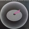 Queen, Jazz, LP 1978 Peru, EMI, płyta winylowa