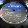 The Beatles,  Rubber Soul, LP 1980 Peru, Odeon, płyta winylowa