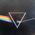 Pink Floyd, The Dark Side Of The Moon LP Italy,  EMI/Harvest , płyta winylowa