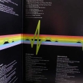 Pink Floyd, The Dark Side Of The Moon LP Italy,  EMI/Harvest , płyta winylowa