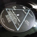 Pink Floyd, The Dark Side Of The Moon LP Italy,  EMI/Harvest , płyta winylowa
