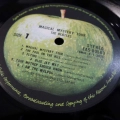 The Beatles, Magical Mystery Tour, LP 1976 Japan, Apple Records, płyta winylowa
