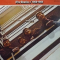 The Beatles, 1962-1966 , 2 LP 1973 Japan , Apple Records, płyta winylowa