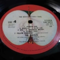 The Beatles, 1962-1966 , 2 LP 1973 Japan , Apple Records, płyta winylowa