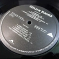 Mylène Farmer, Ainsi Soit Je... LP 1988 EU, Polydor, płyta winylowa