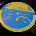 Black Box, Dreamland, LP 1990 EU, Deconstruction, płyta winylowa