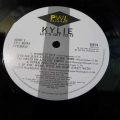 Kylie Minogue, Let's Get To It, LP 1991 UK, PWL Records, płyta winylowa