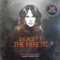 Ennio Morricone, Exorcist II: The Heretic, LP 1977 US, Warner Bros Records, płyta winylowa