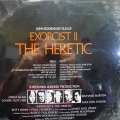 Ennio Morricone, Exorcist II: The Heretic, LP 1977 US, Warner Bros Records, płyta winylowa