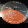 Philip Glass, Mishima, LP 1985 Germany,Nonesuch/ Elektra, płyta winylowa