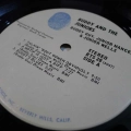 Buddy Guy, Junior Mance, Junior Wells, Buddy And The Juniors, LP 1970 US,  Blue Thumb Records, płyta winylowa