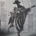 Stevie Ray Vaughan & Double Trouble, In Step, LP 1989 Holland, Epic, płyta winylowa