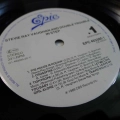 Stevie Ray Vaughan & Double Trouble, In Step, LP 1989 Holland, Epic, płyta winylowa
