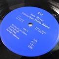 Sam Myers, Mississippi Delta Blues, LP US, TJ Records, płyta winylowa