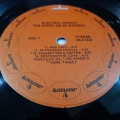 Buddy Miles Express, Electric Church, LP 1979 US, Mercury, płyta winylowa