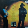 Stevie Ray Vaughan & Double Trouble, Couldn't Stand The Weather, LP 1984 Holland, Epic, płyta winylowa 