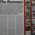Ramones, All The Stuff (And More) - Vol. 1 , 2LP  1990 EU, Sire, płyta winylowa