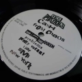 Sex Pistols, Cash from chaos, LP 1988 Unofficial UK, Specific, płyta winylowa