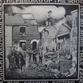 Crass, The Feeding Of The 5000 (The Second Sitting), 12" 45rpm 1981 UK, Crass Records, płyta winylowa