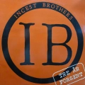 Incest Brothers, Tre År Försent, EP 1984 Sweeden, Rosa Honung Records, płyta winylowa