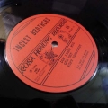 Incest Brothers, Tre År Försent, EP 1984 Sweeden, Rosa Honung Records, płyta winylowa