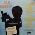 Toy Dolls, Idle Gossip, LP 1986 UK, Volume Records, płyta winylowa