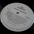 The Exploited, Totally Exploited, LP 1984 UK, Dojo, płyta winylowa