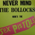 Sex Pistols, Never Mind The Bollocks Here's The Sex Pistols, LP 1977 Sweden,  Virgin, płyta winylowa