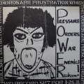 Various, Bullshit Detector Three, 2LP 1984 UK, Crass Records, płyta winylowa