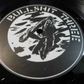 Various, Bullshit Detector Three, 2LP 1984 UK, Crass Records, płyta winylowa