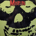 Misfits, Misfits, LP 1988 US, Plan 9, płyta winylowa