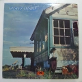 Gravy Train, Gravy Train, LP 1970 US PROMO, Polydor, płyta winylowa