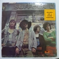 Gravy Train, Gravy Train, LP 1970 US PROMO, Polydor, płyta winylowa