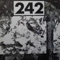 Front 242, Official Version, LP 1987 Sweden, MNW, płyta winylowa