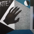 Kite, III, 12" EP Limited Edition, 2010 Sweden, Progress Productions, płyta winylowa