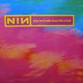 Nine Inch Nails, Head Like A Hole, EP 45rpm  1991 UK, Island Records, płyta winylowa