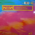 Nine Inch Nails, Head Like A Hole, EP 45rpm  1991 UK, Island Records, płyta winylowa