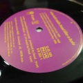 Nine Inch Nails, Head Like A Hole, EP 45rpm  1991 UK, Island Records, płyta winylowa