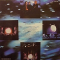 Tangerine Dream,  Logos Live, LP 1982 UK, Virgin, płyta winylowa