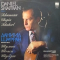 Schumann, Chopin, Schubert - Fantasiestücke / Introduction And Polonaise Brillante / Sonata For Cello And Piano In A Minor "Arpeggione", Daniel Shafran, Felix Gottlieb, LP  1981 USSR, Melodia, płyta winylowa