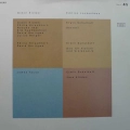 Dmitri Shostakovich, Erwin Schulhoff, Gidon Kremer, Edition Lockenhaus, Vol. 4/5, 2LP 1988 Germany, ECM Records, płyta winylowa