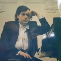 J.S. Bach, Grigory Sokolov, Aria And Variations ("Goldberg-variations"), BWV 988, 2LP  1982 USSR, Melodia , płyta winylowa, autograf