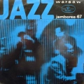 Jazz Jamboree 67 Warsaw, LP 1967 PL, Polskie Nagrania Muza, płyta winylowa