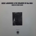 Arnie Lawrence and The Children Of All Ages,  Inside An Hour Glass, LP 1970 US, Embryo Records, płyta winylowa
