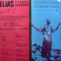 Elias, Elias, LP 1974 Angola, Ngola, płyta winylowa