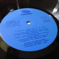 Conjunto Cubayan,  Descarga Granma En 26, LP Cuba, Siboney, płyta winylowa