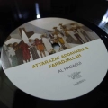 Attarazat Addahabia, Faradjallah, Al Hadaoui, LP 2019 Germany, Habibi Funk, płyta winylowa