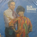  Elza Soares,  Elza Soares Baterista: Wilson Das Neves, LP 1968 Brasil, Odeon, płyta winylowa
